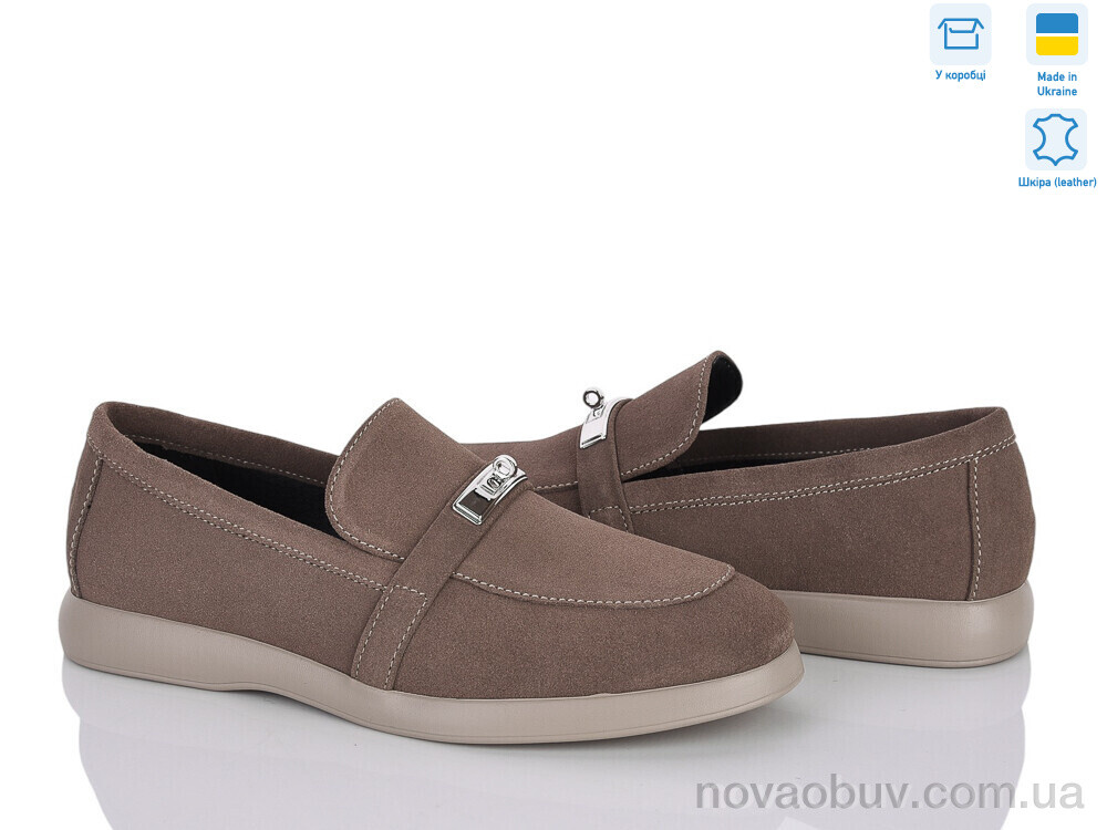 Туфлі Ailinda 492-27