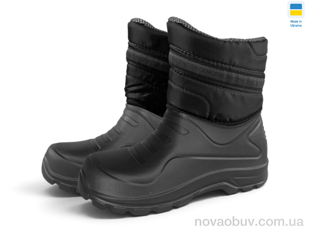 Чоботи з піни Rai shoes СМ324 чоний