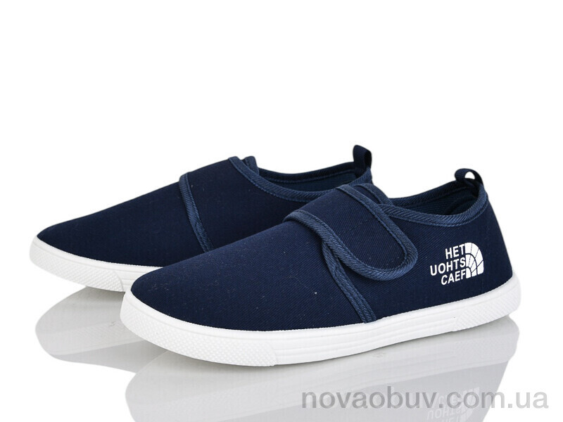 Капці Blue Rama K99-5