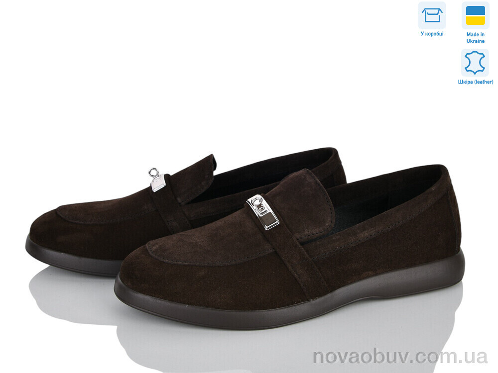 Туфлі Ailinda 4922-44