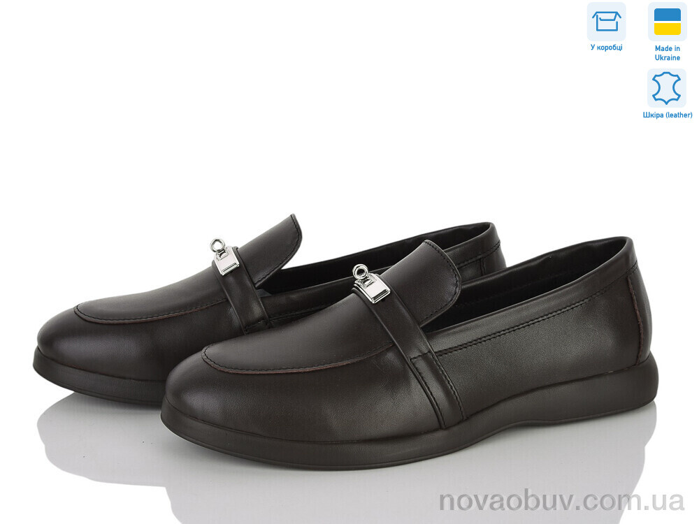 Туфлі Ailinda 4922-46