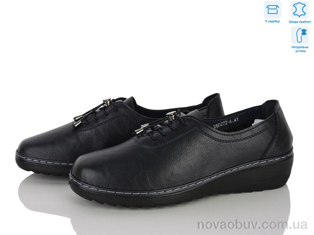Туфлі Мир 4523-DB0272-6