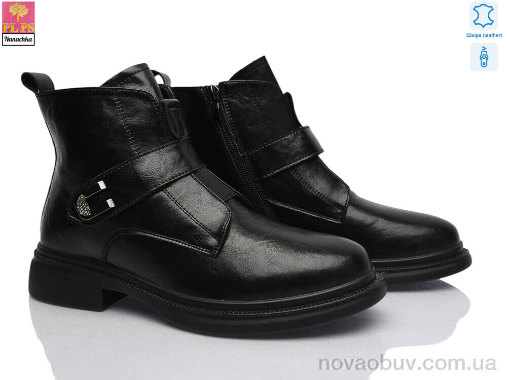 Черевики PLPS-Nanachka M02-1