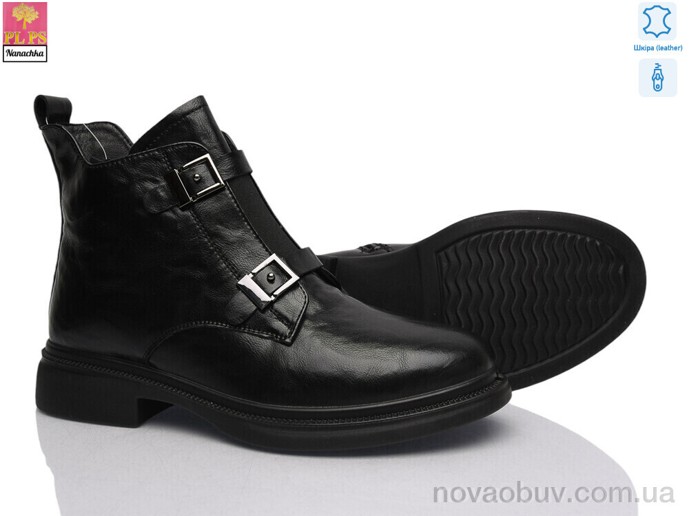 Черевики PLPS-Nanachka M03-1