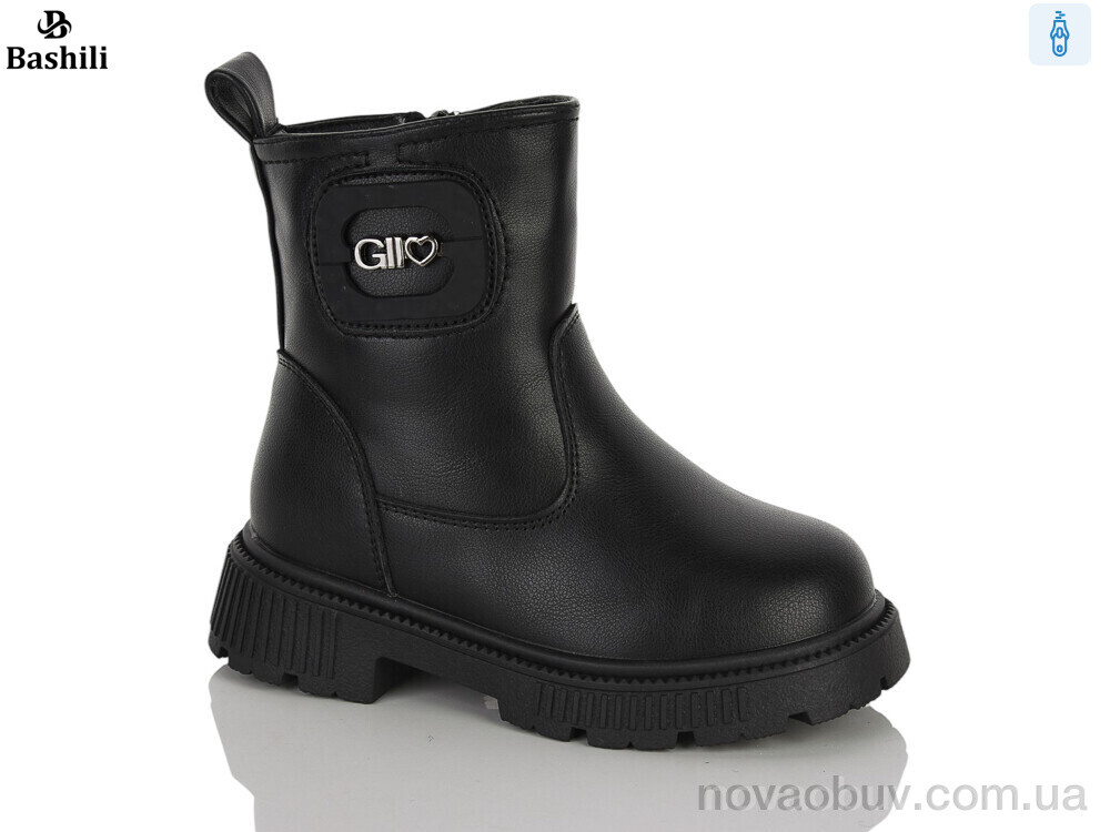 Черевики Башили L9611-2