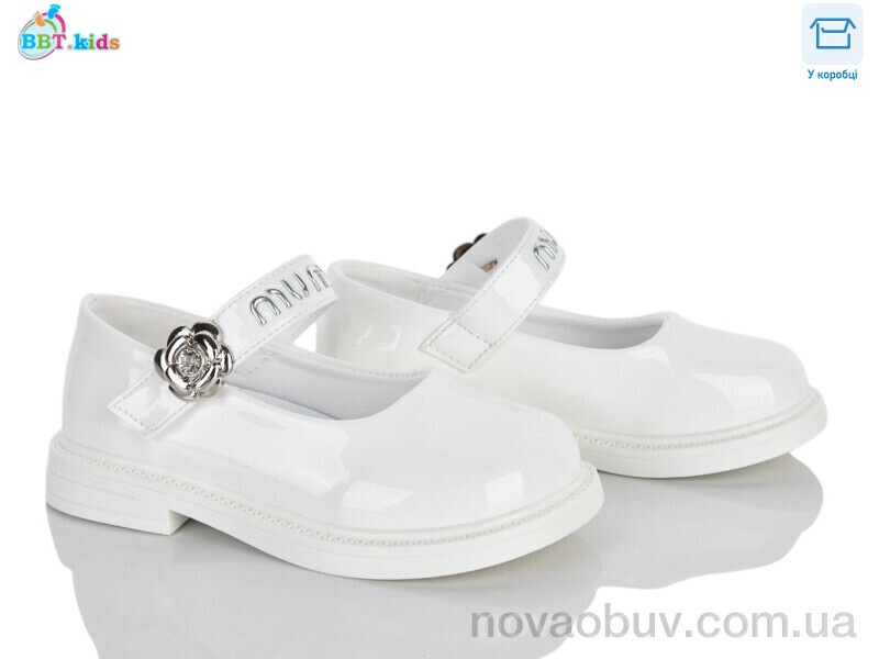 Туфлі BBT P793-2-1