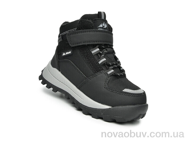Черевики TOM.M 01453A
