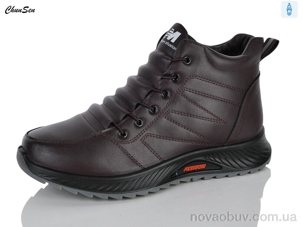 Черевики Chunsen M09-9