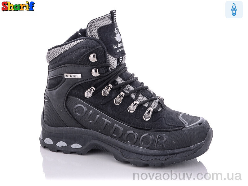 Черевики Sharif S2115-1