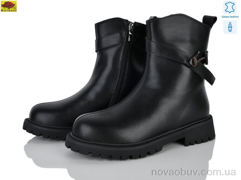 Черевики Mei De Li K1650