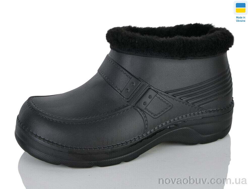 Галоші SANLIN M2 чорний