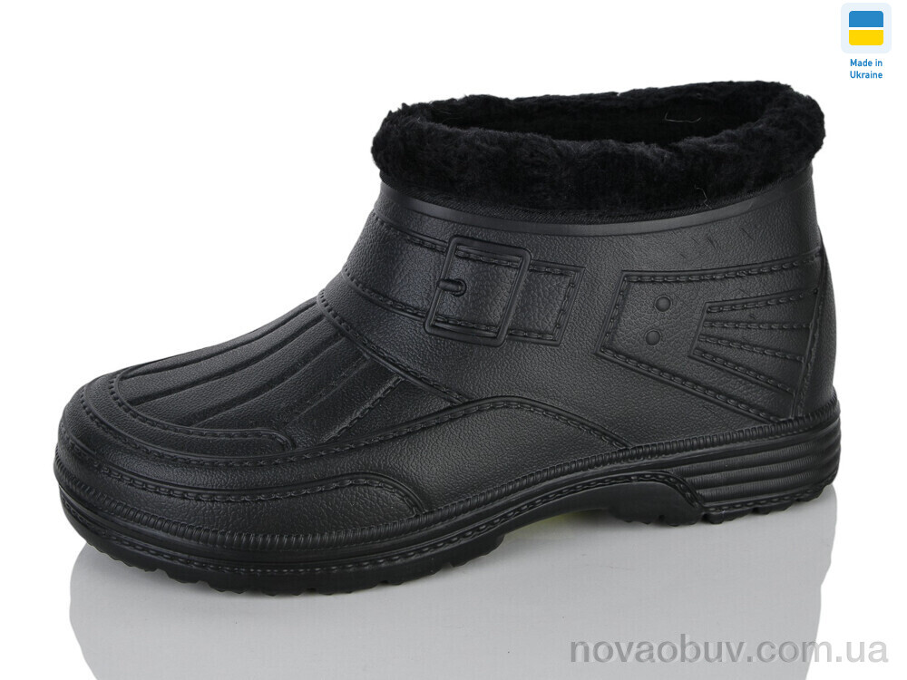 Галоші SANLIN SV015 чорний