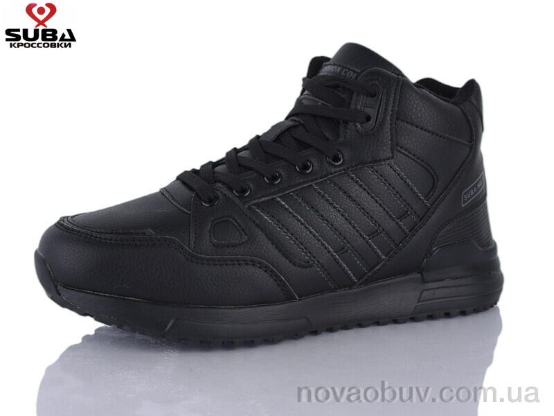 Черевики SUBA A8529-1 піна