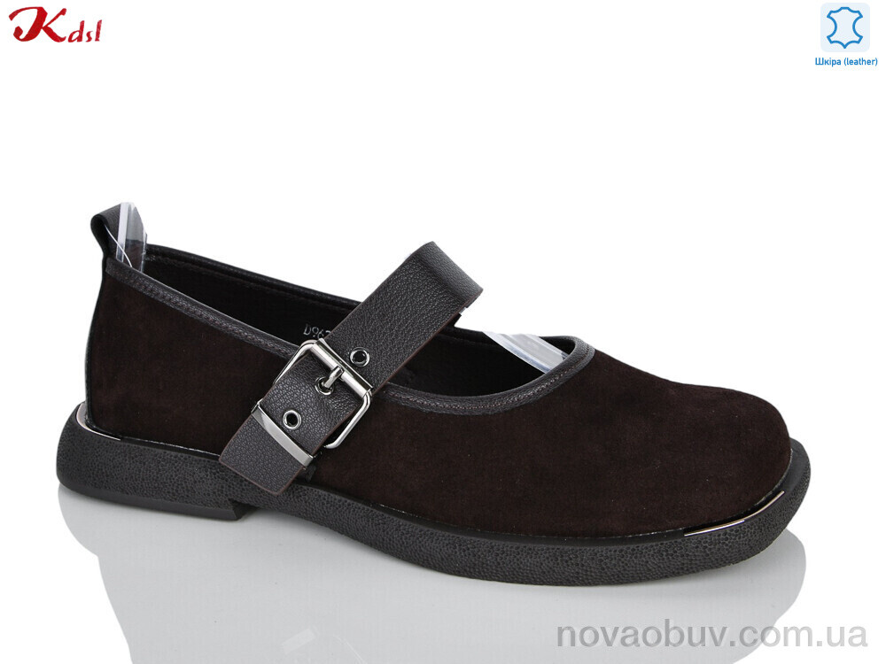 Туфлі Jiulai-Kadisalun D9620-12
