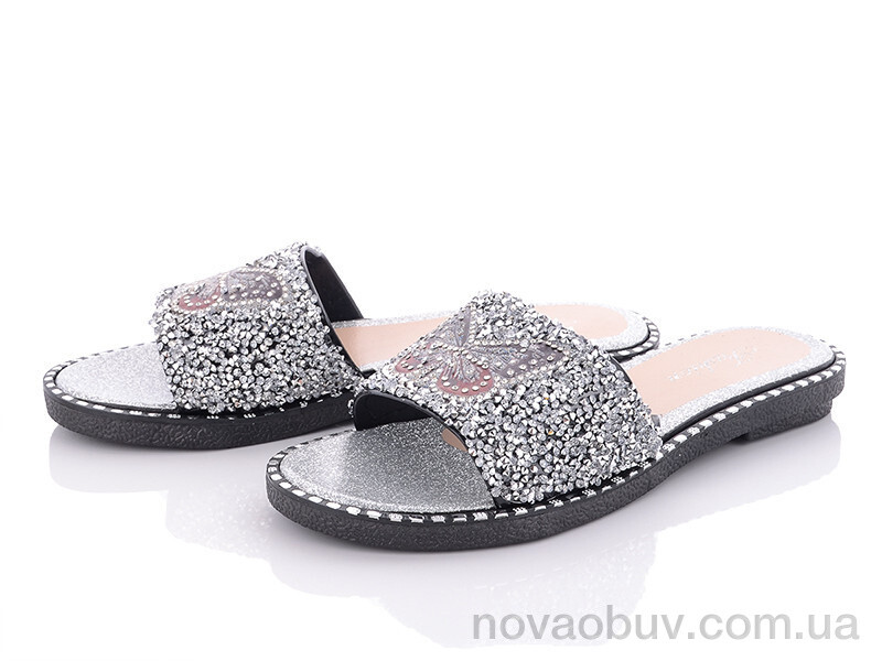 Шльопанці Summer shoes 09-1