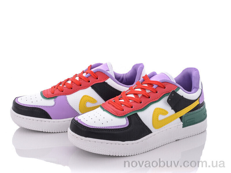 Кросівки Summer shoes B71006-5