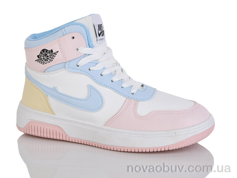 Кросівки Summer shoes R653A-6