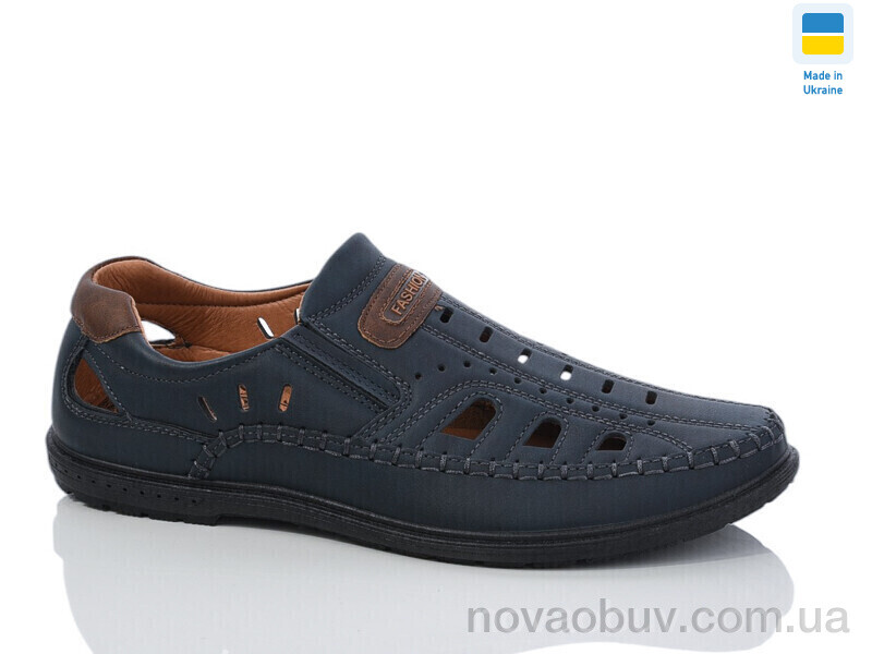 Туфлі Summer shoes 55457-3