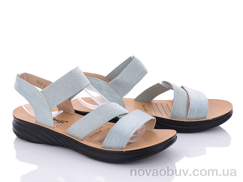Босоніжки Summer shoes 7703-2