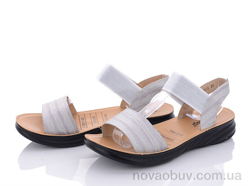 Босоніжки Summer shoes 7701-5