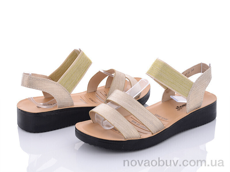 Босоніжки Summer shoes 72702-6