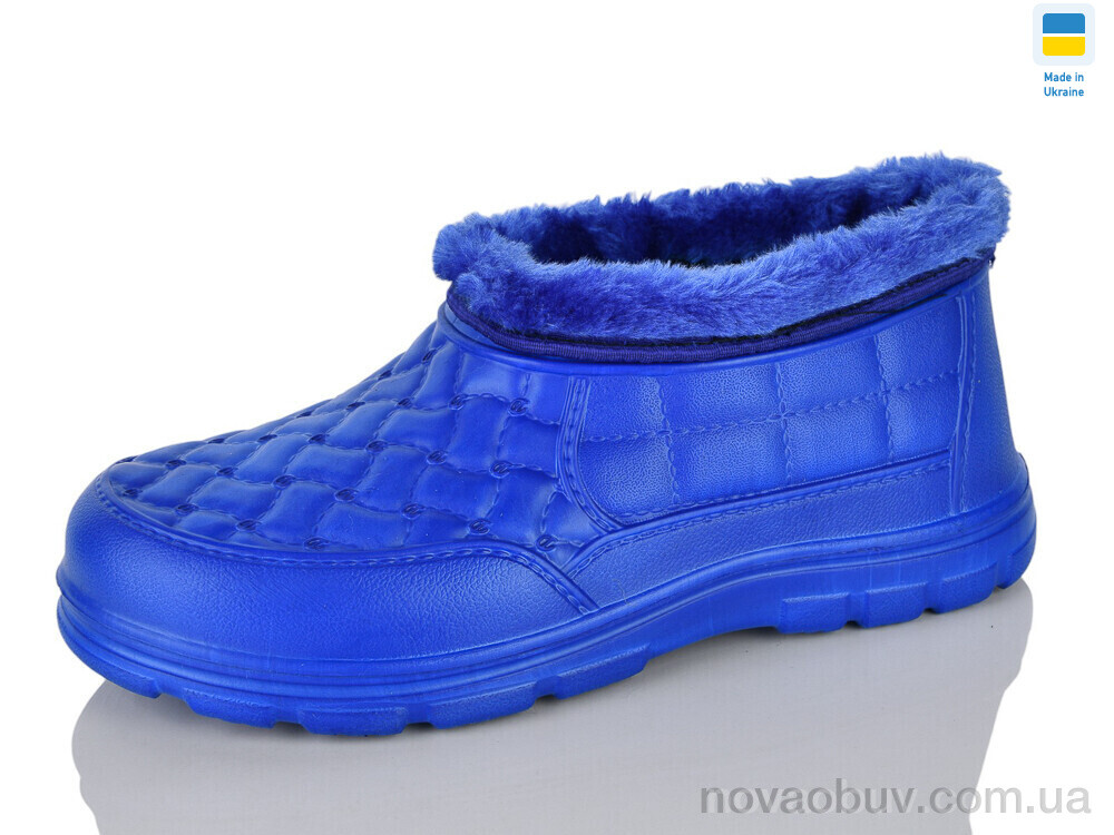 Галоші SANLIN L5 синій