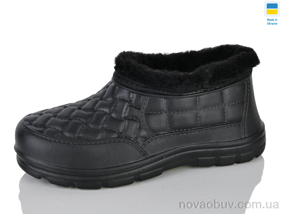 Галоші SANLIN L5 чорний