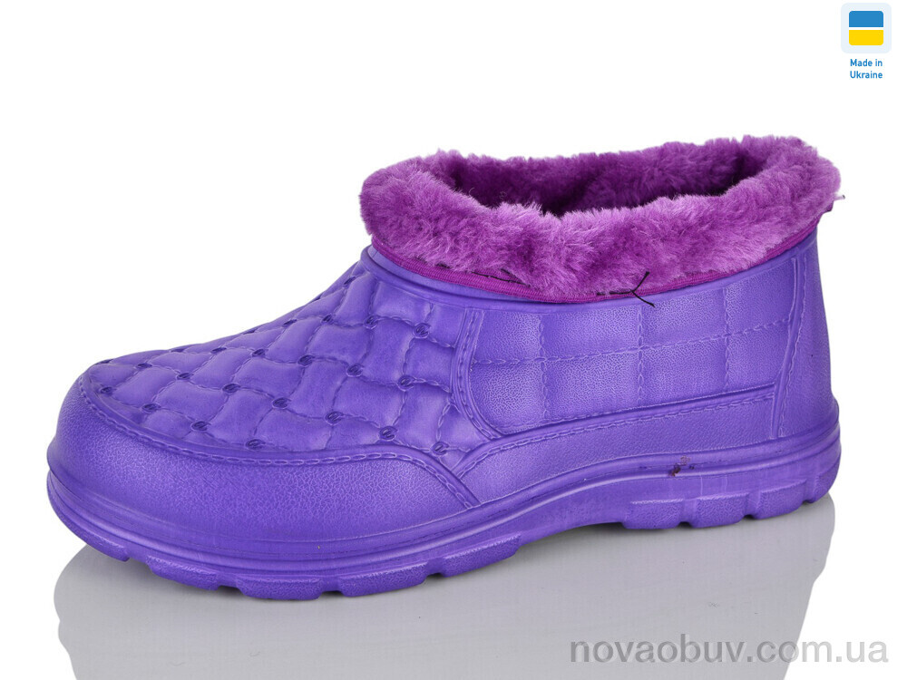 Галоші SANLIN L5 бузок