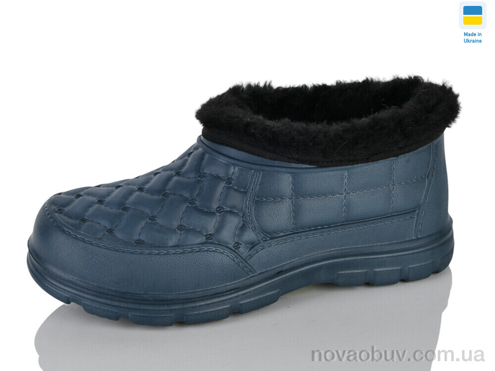Галоші SANLIN L5 т.синій