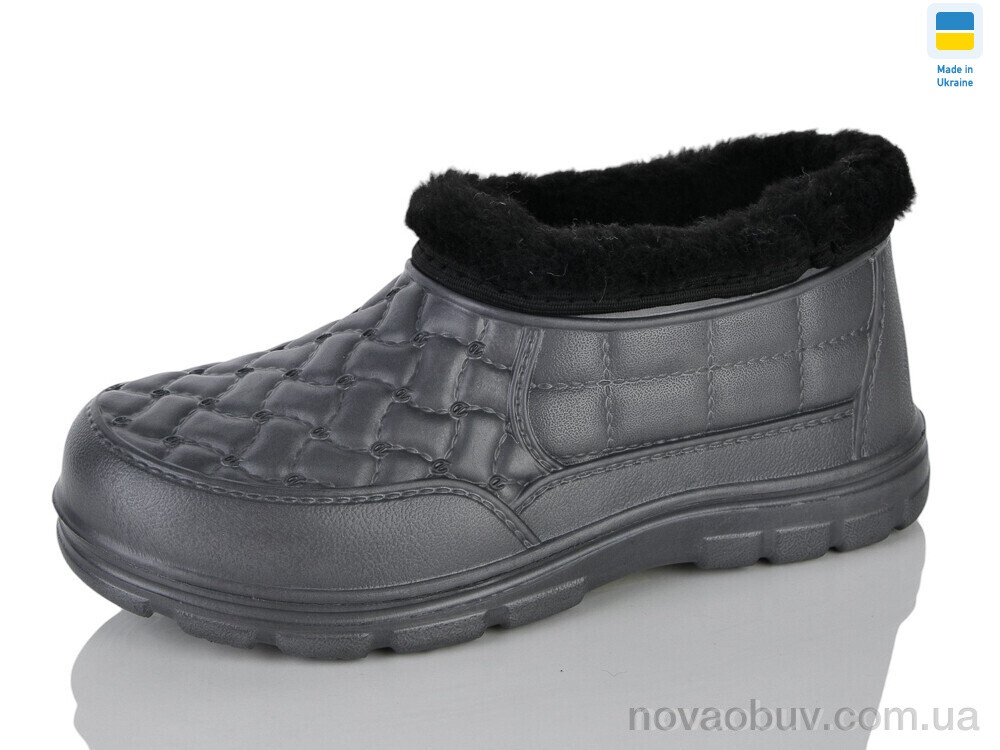 Галоші SANLIN L5 сірий