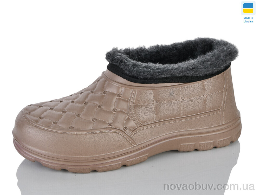 Галоші SANLIN L5 беж