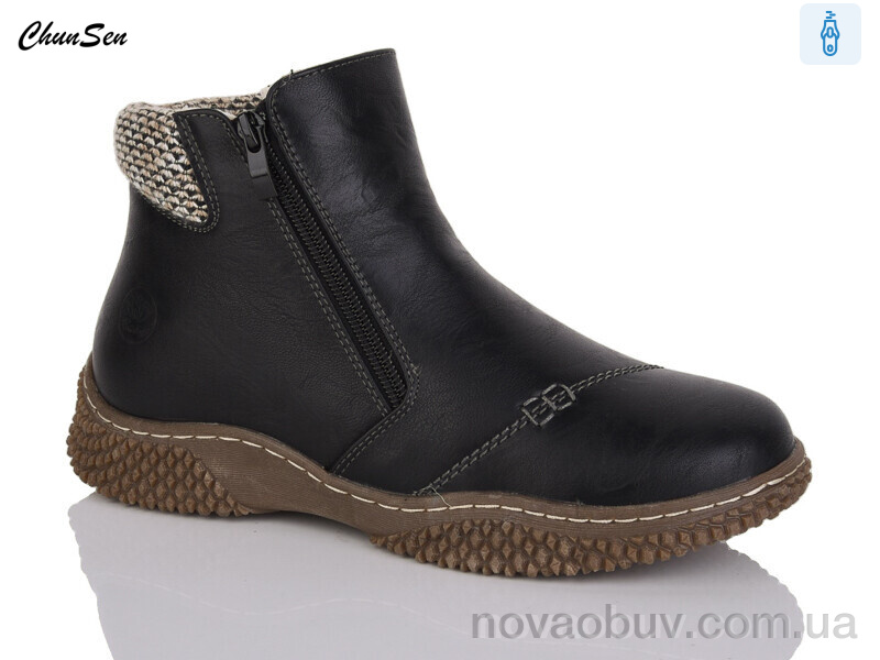 Черевики Chunsen 9895-1