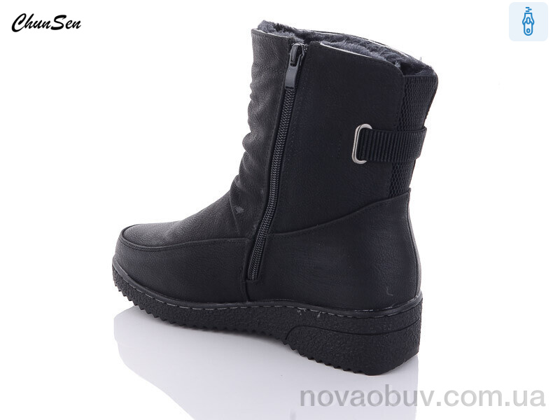 Черевики Chunsen 37885X-9