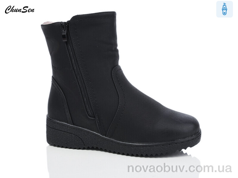 Черевики Chunsen 37891X-9
