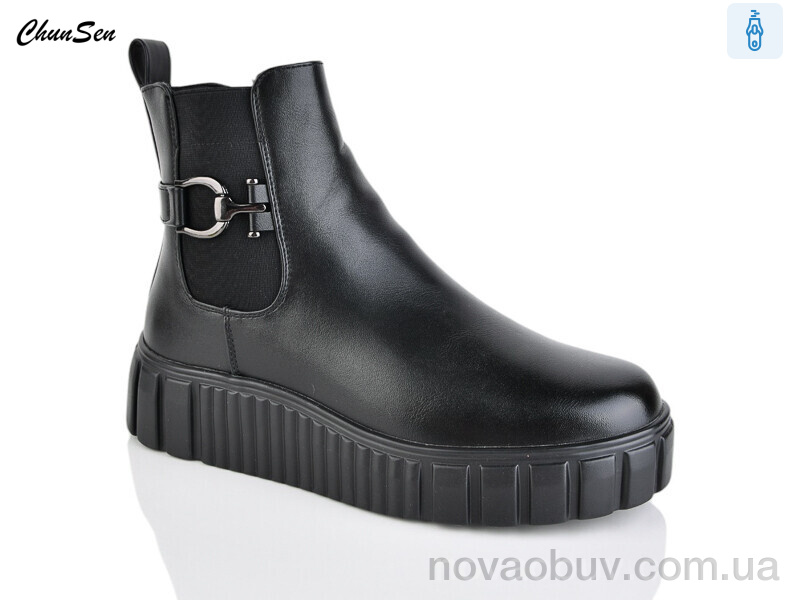 Черевики Chunsen X163-1