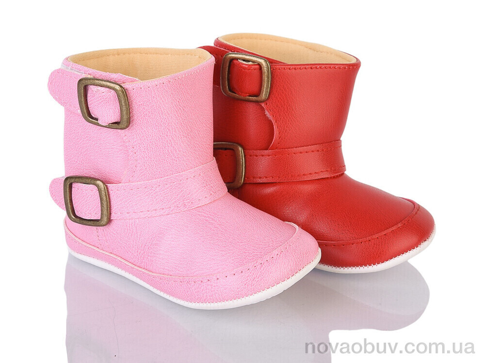 Пінетки Red Hat S91-21 mix