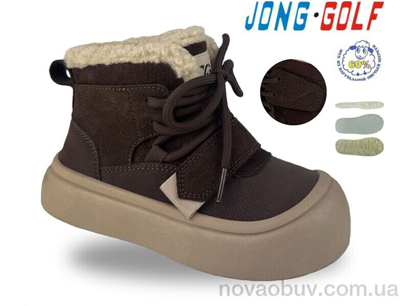 Черевики Jong Golf B40761-4