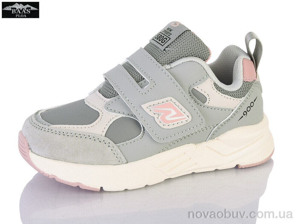 Кросівки Baas T8003-12