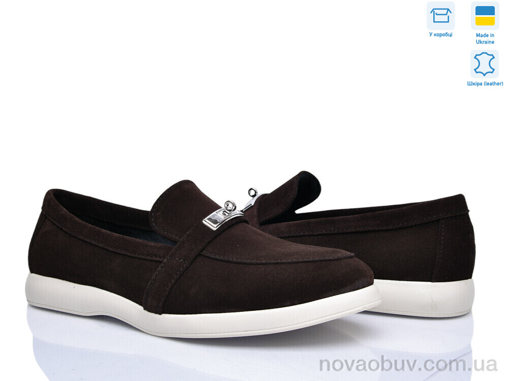 Туфлі Ailinda 4921-44