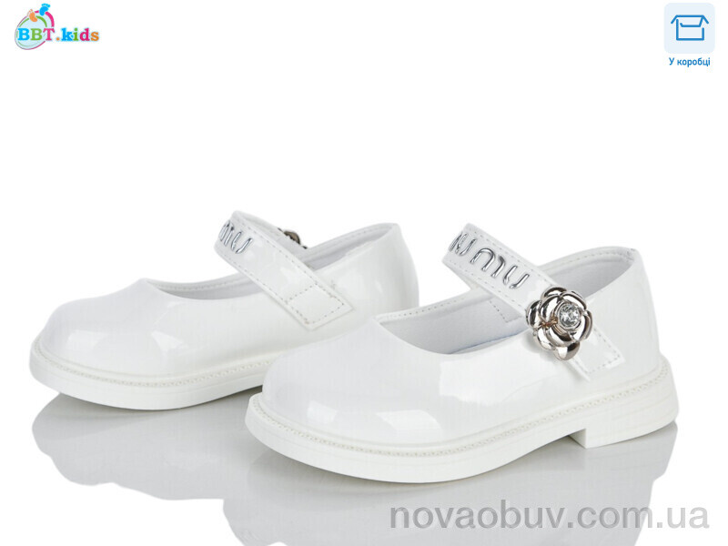Туфлі BBT P793-1-1