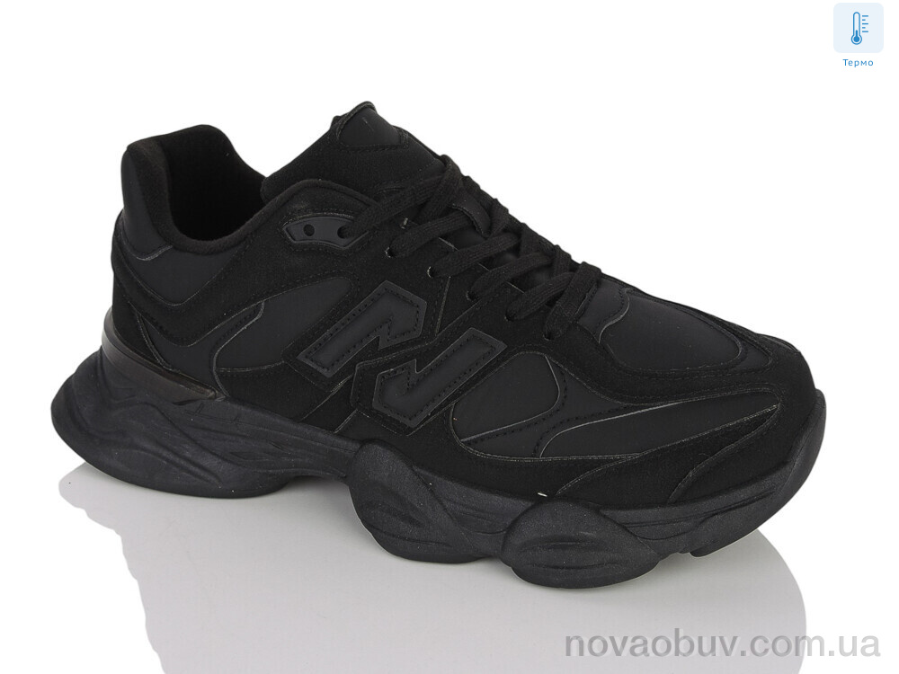 Кросівки YiYi C099-2 термо