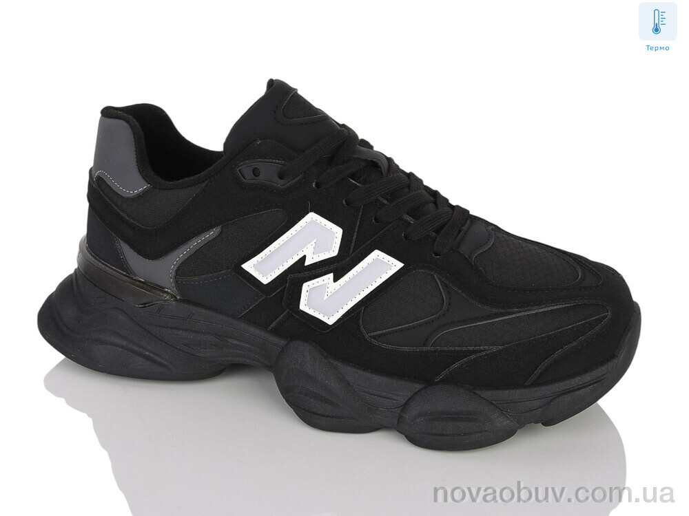 Кросівки YiYi C099-3 термо