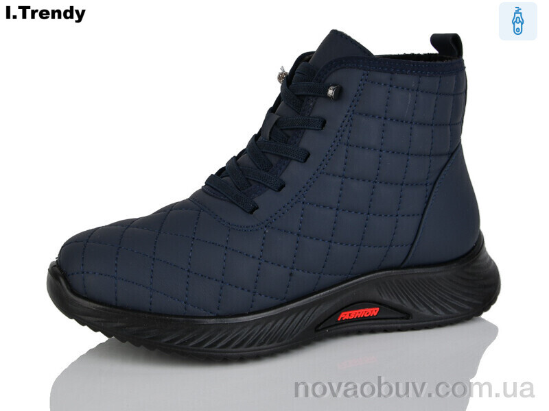 Черевики Trendy DB8281-8