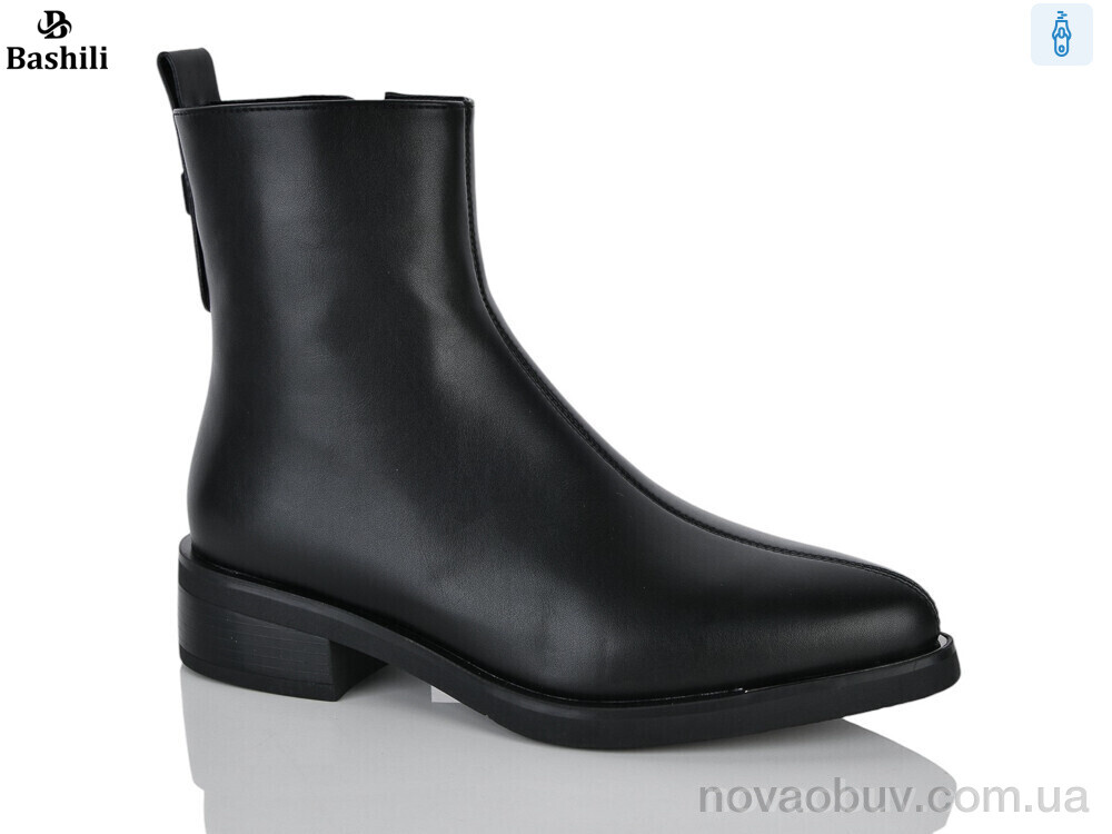 Черевики Башили H8611-2