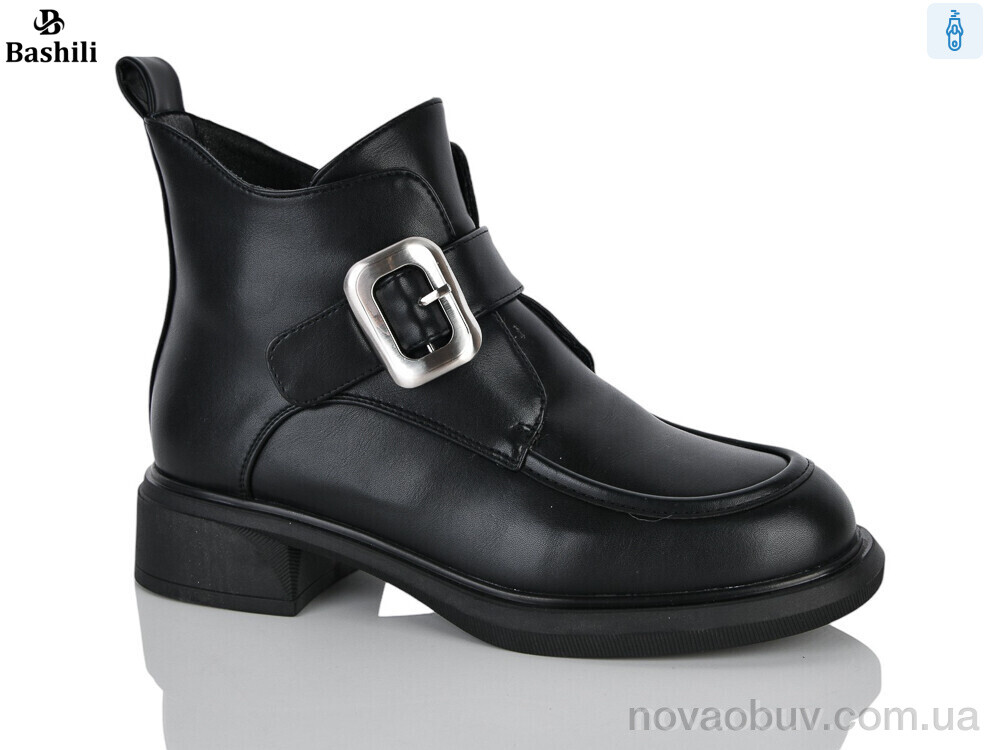 Черевики Башили H9668-2