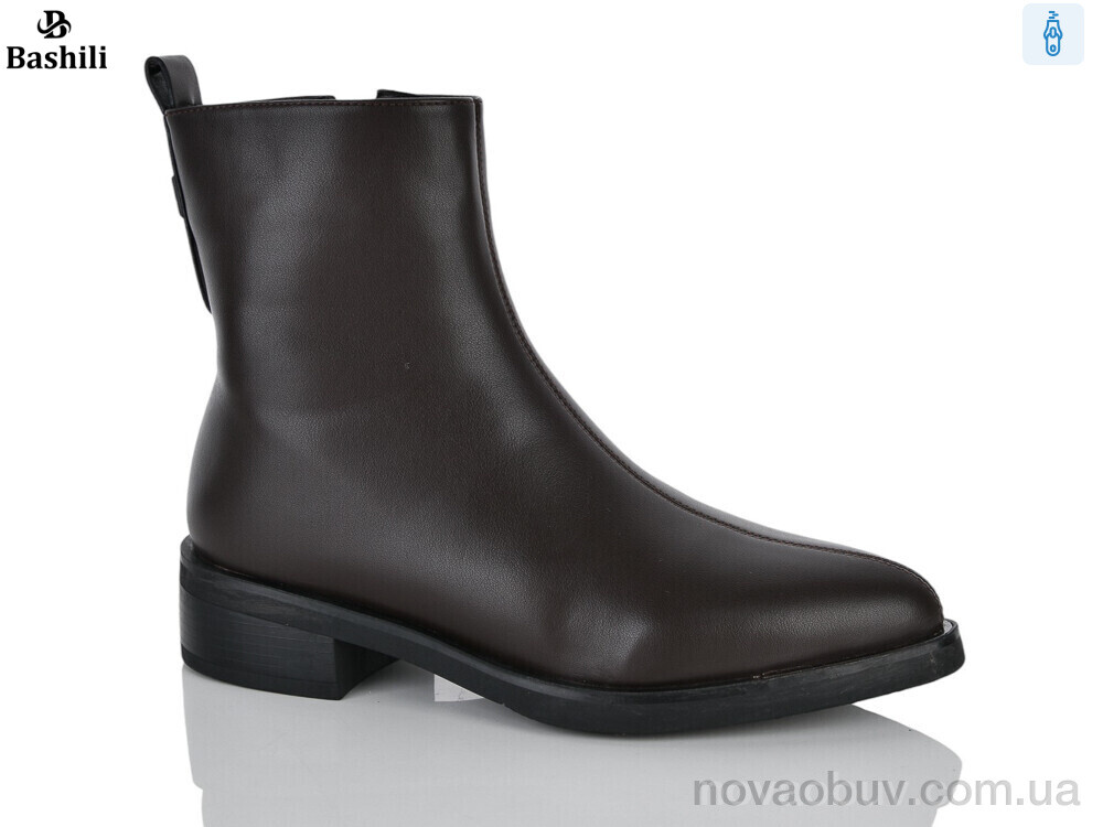 Черевики Башили H9665-8