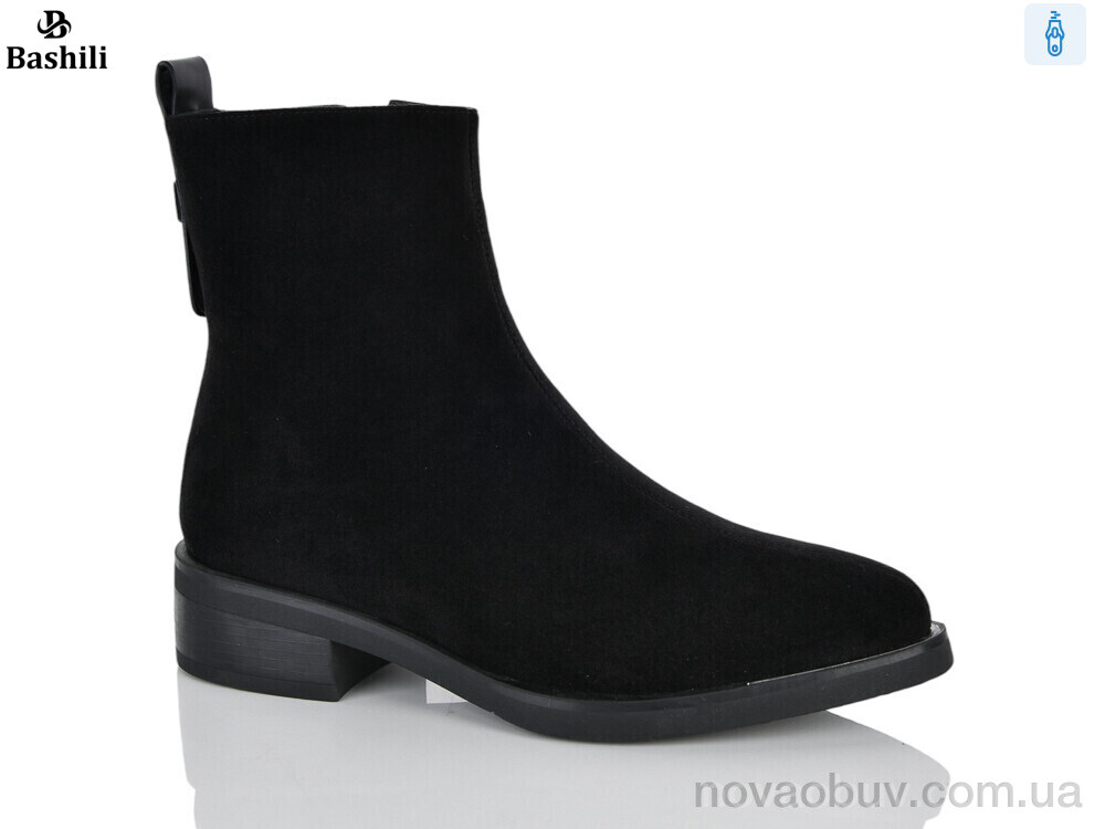 Черевики Башили H9665-22
