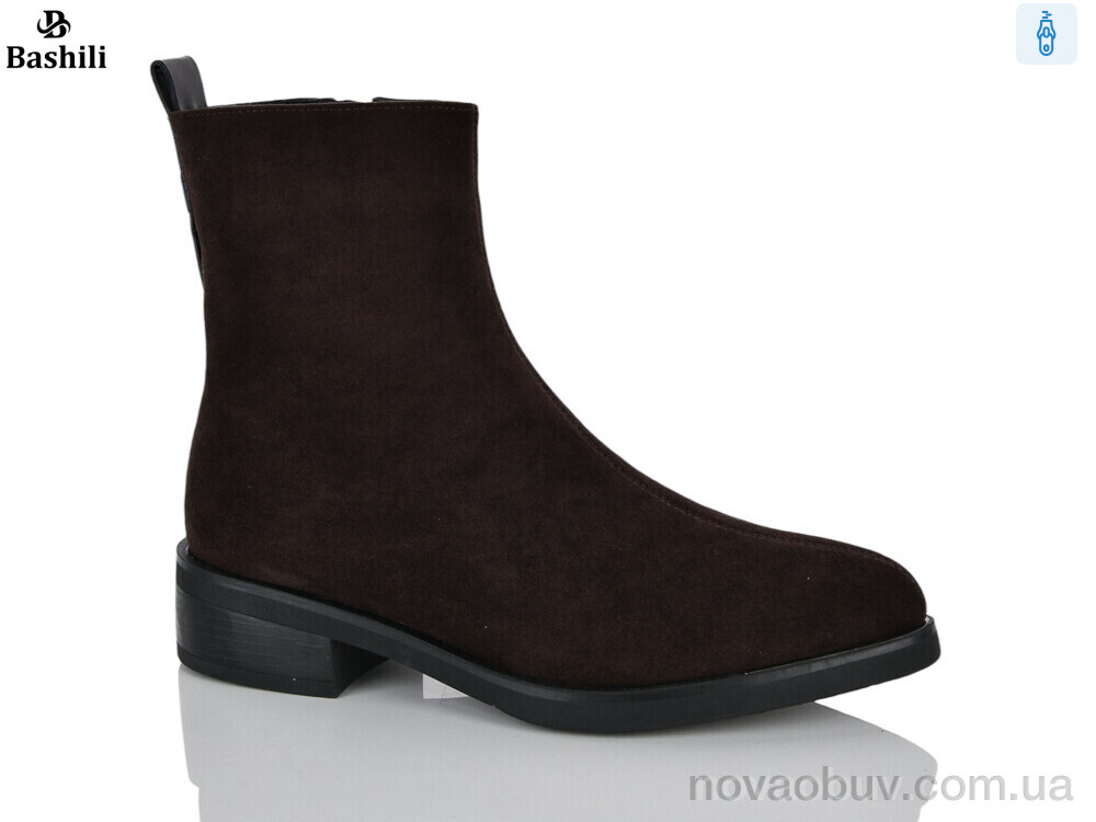 Черевики Башили H9665-88