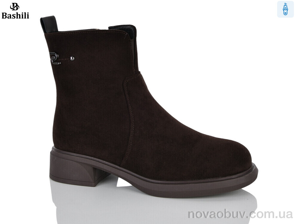 Черевики Башили H9667-88