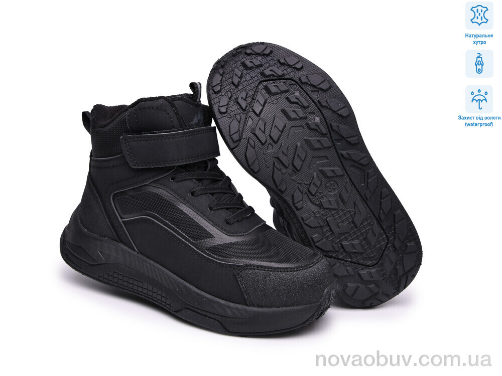Черевики TOM.M T65206A